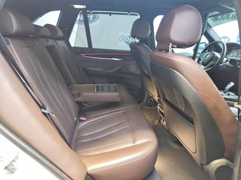 2017 Bmw X5 მანქანა იყიდება აუქციონზე, vin: 5UXKR2C39H0X04885, აუქციონის ნომერი: 60576796