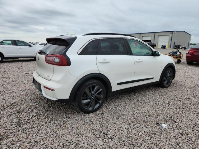 60686926 :رقم المزاد ، KNDCC3LC7H5053059 vin ، 2017 Kia Niro مزاد بيع