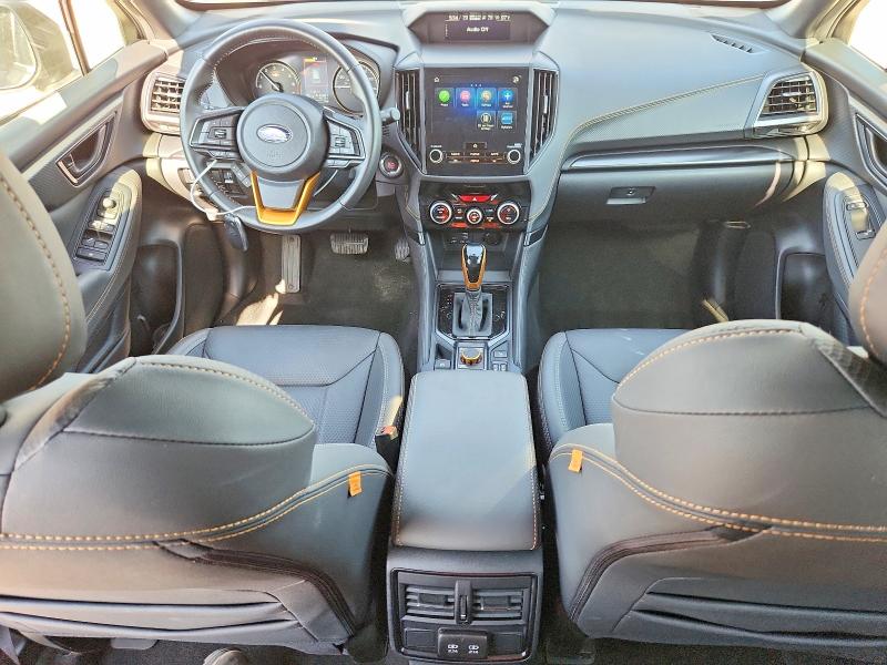 Продаж на аукціоні авто 2024 Subaru Forester, vin: JF2SKAHC6RH519481, номер лоту: 85604045