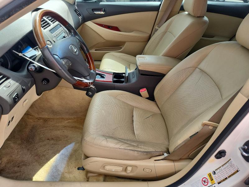 Aukcja sprzedaży 2008 Lexus Es, vin: JTHBJ46G882187312, numer aukcji: 60446906