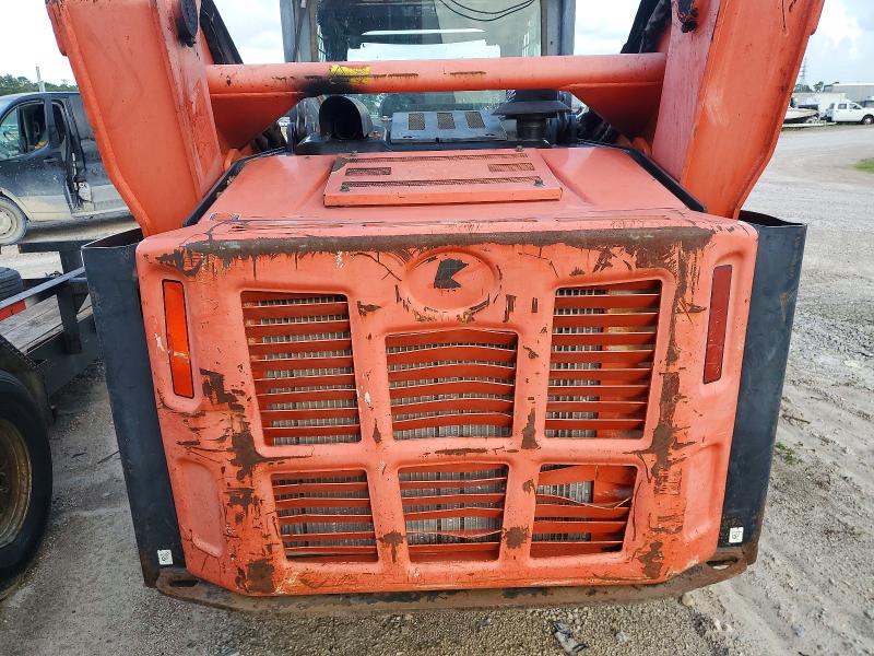 Продажа на аукционе авто 2017 Kubota Svl95-2s, vin: 1014440, номер лота: 53792716