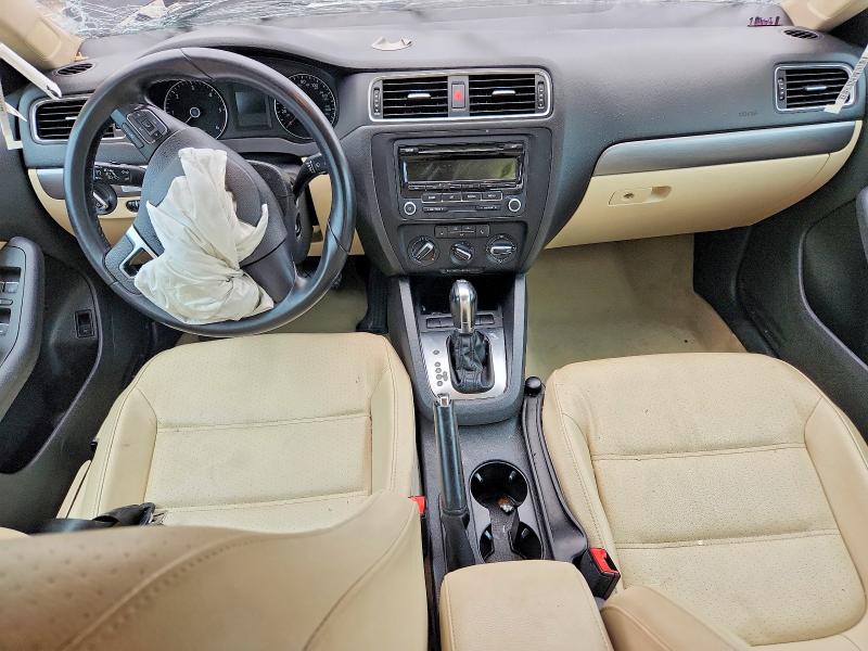 Aukcja sprzedaży 2013 Volkswagen Jetta, vin: 3VWLL7AJ4DM431235, numer aukcji: 60432376