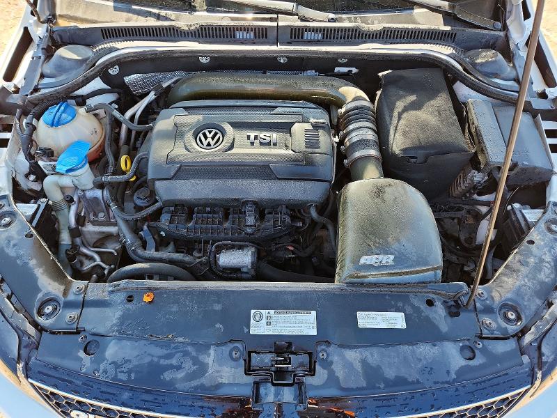 Продаж на аукціоні авто 2013 Volkswagen Jetta, vin: 3VW4S7AJ2DM299518, номер лоту: 63215966
