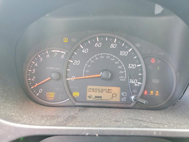 Aukcja sprzedaży 2020 Mitsubishi Mirage, vin: ML32F3FJ1LHF02004, numer aukcji: 61498816