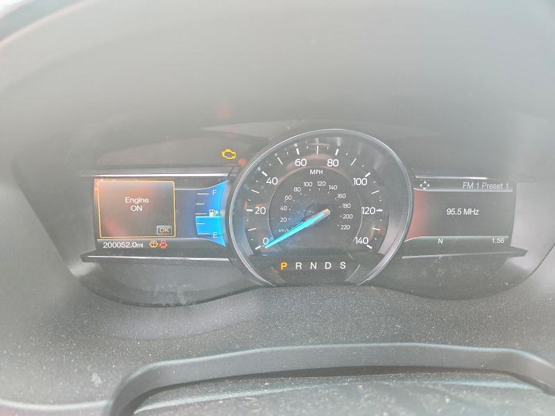 Продаж на аукціоні авто 2017 Ford Explorer, vin: 1FM5K8D8XHGB60772, номер лоту: 62782706