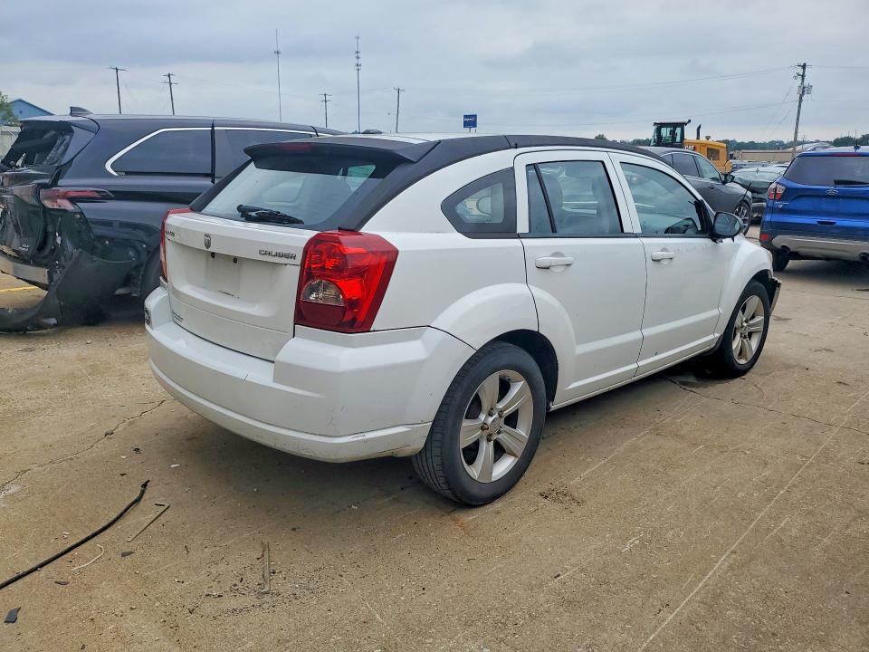 62605296 :رقم المزاد ، 1B3CB3HA8BD270452 vin ، 2011 Dodge Caliber مزاد بيع