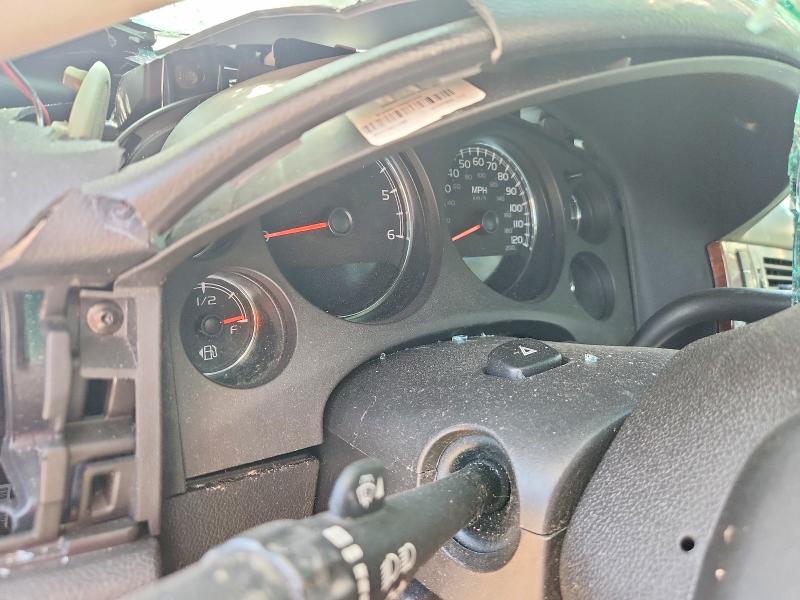 Продажа на аукционе авто 2013 Chevrolet Suburban, vin: 1GNSKJE74DR231846, номер лота: 60639526