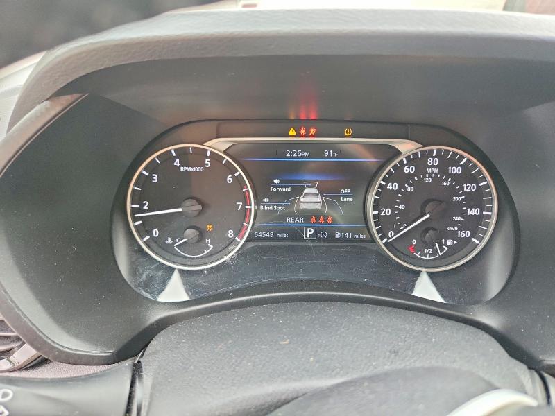 Продажа на аукционе авто 2024 Nissan Sentra, vin: 3N1AB8CV4RY210742, номер лота: 60852196