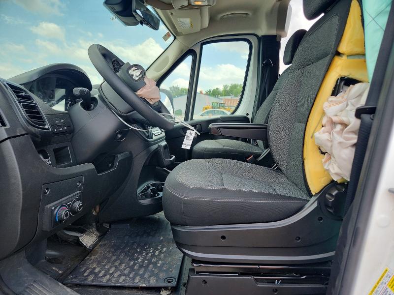 Aukcja sprzedaży 2024 Ram Promaster 2500, vin: 3C6LRVDG9RE121807, numer aukcji: 61188426