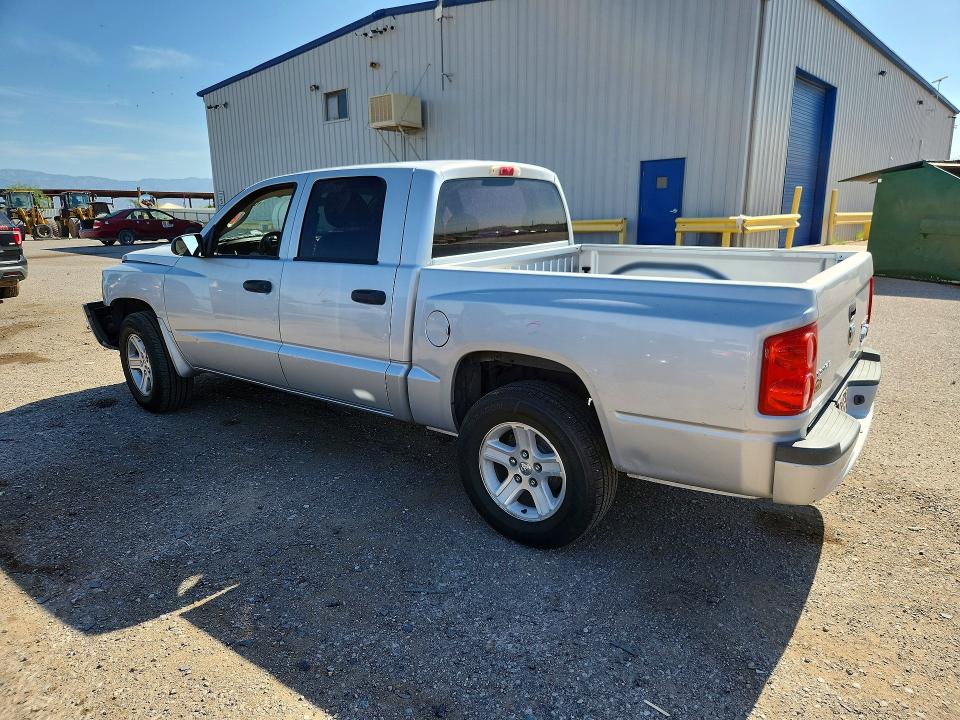 Aukcja sprzedaży 2011 Dodge Dakota, vin: 1D7RE3GK8BS648877, numer aukcji: 63249466
