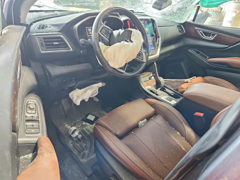 Aukcja sprzedaży 2023 Subaru Ascent, vin: 4S4WMAWD8P3419541, numer aukcji: 59272536