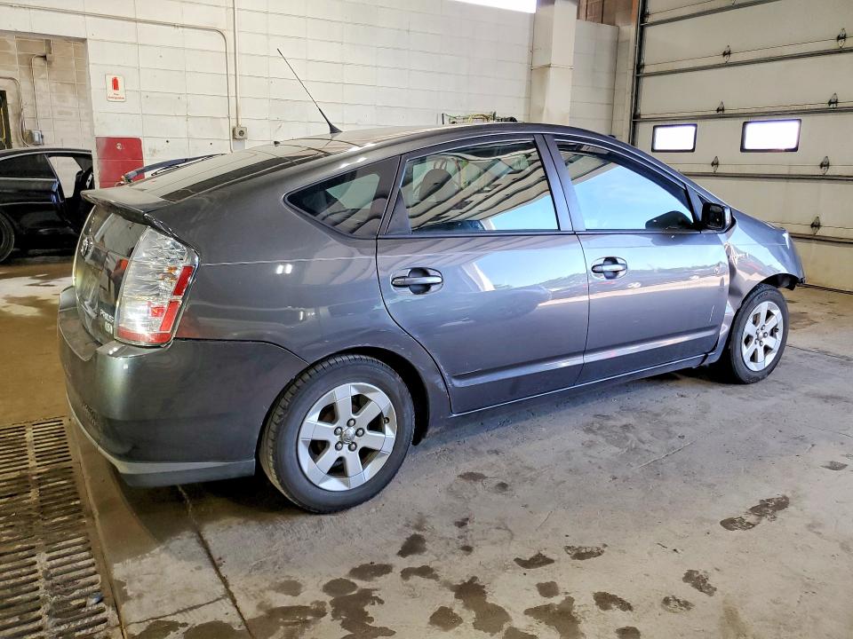 2008 Toyota Prius მანქანა იყიდება აუქციონზე, vin: JTDKB20U983417158, აუქციონის ნომერი: 57756546