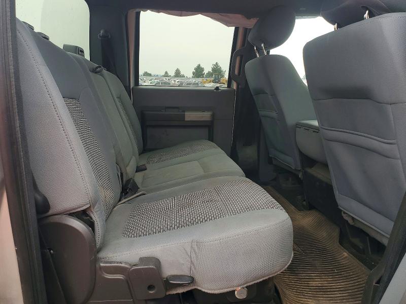 Продажа на аукционе авто 2014 Ford F250, vin: 1FT7W2B69EEA44888, номер лота: 61812706