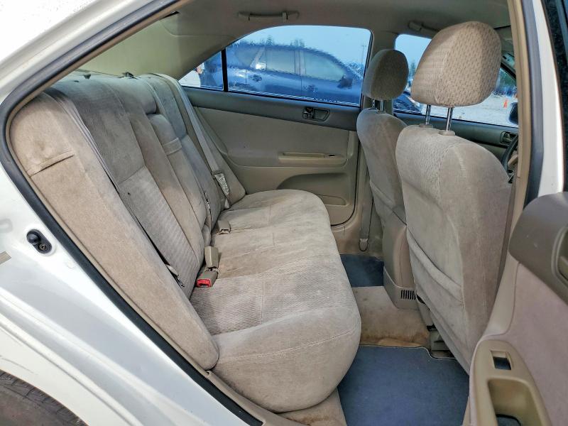 2002 Toyota Camry მანქანა იყიდება აუქციონზე, vin: 4T1BE32K22U084971, აუქციონის ნომერი: 60716936