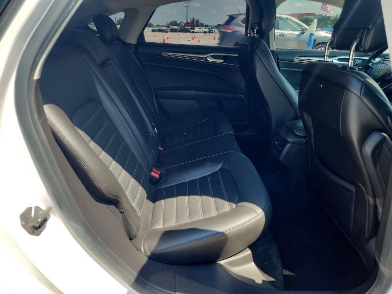 Продаж на аукціоні авто 2014 Ford Fusion, vin: 3FA6P0H95ER301756, номер лоту: 61034486