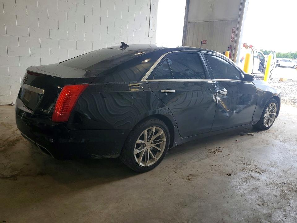 Aukcja sprzedaży 2014 Cadillac Cts, vin: 1G6AR5SX7E0179066, numer aukcji: 58813026