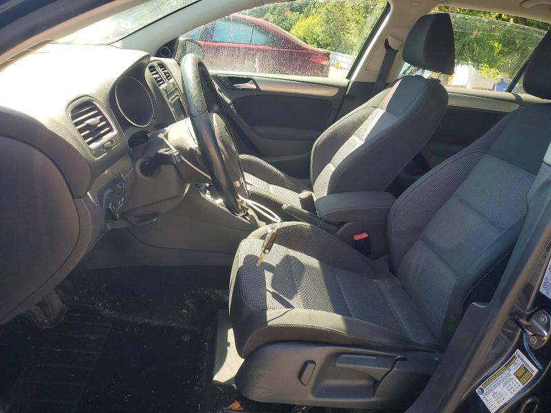 Продаж на аукціоні авто 2011 Volkswagen Golf, vin: WVWDM9AJ5BW101858, номер лоту: 60800596