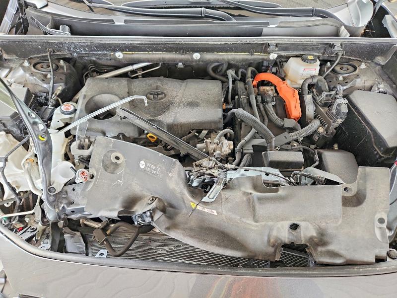 Продажа на аукционе авто 2022 Toyota Rav4, vin: JTMD6RFV5ND066941, номер лота: 63330926