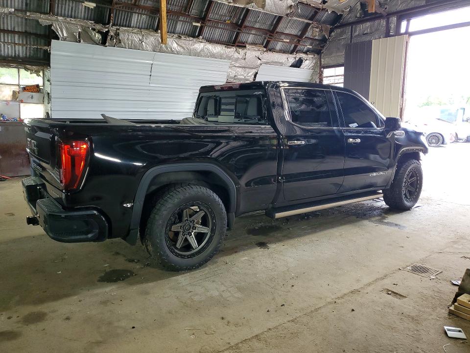 Продажа на аукционе авто 2023 Gmc Sierra, vin: 3GTUUGEL4PG192997, номер лота: 61643886