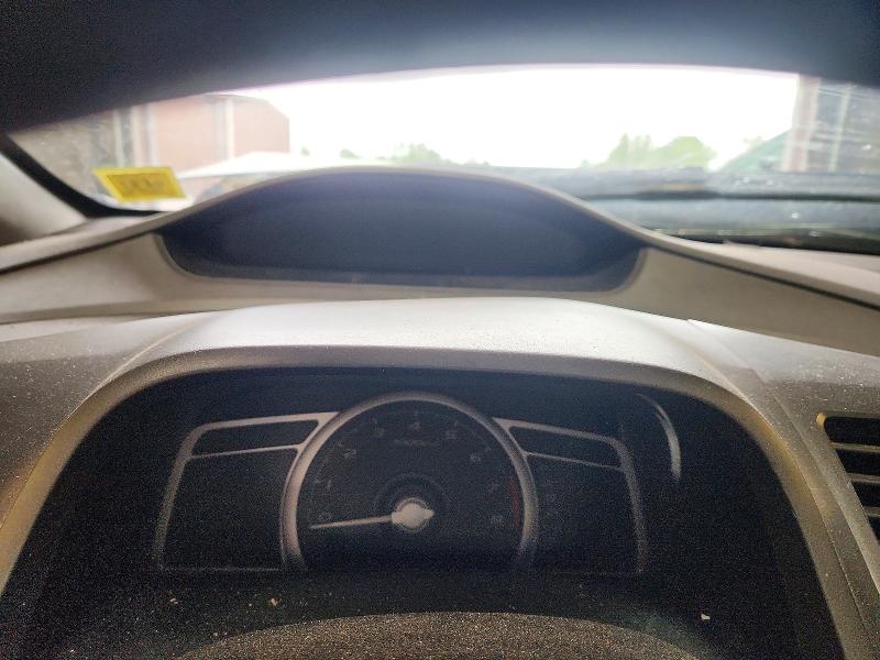 Aukcja sprzedaży 2007 Honda Civic, vin: 2HGFG12817H502229, numer aukcji: 59887036