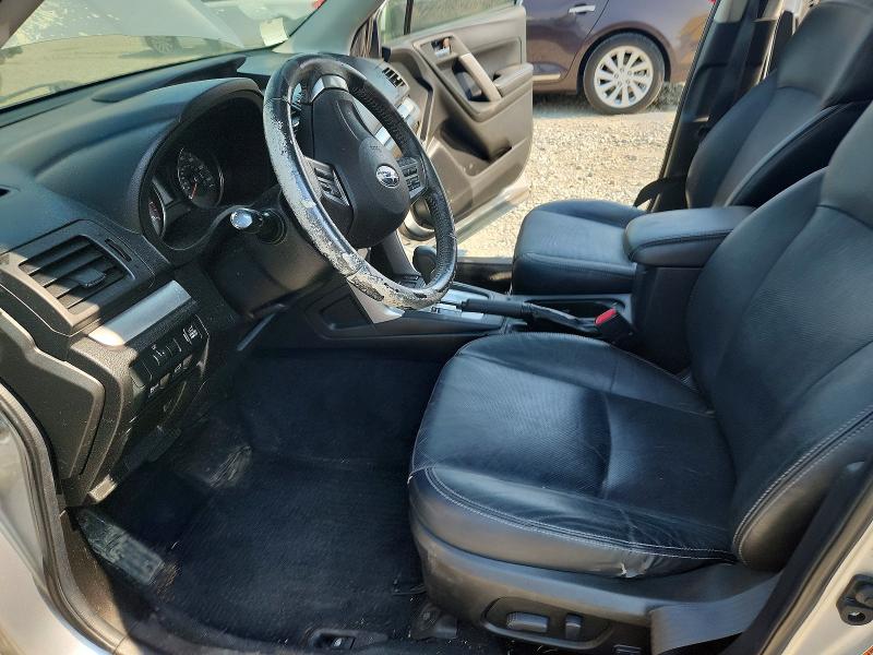 Aukcja sprzedaży 2014 Subaru Forester, vin: JF2SJAJC2EH520280, numer aukcji: 59655066