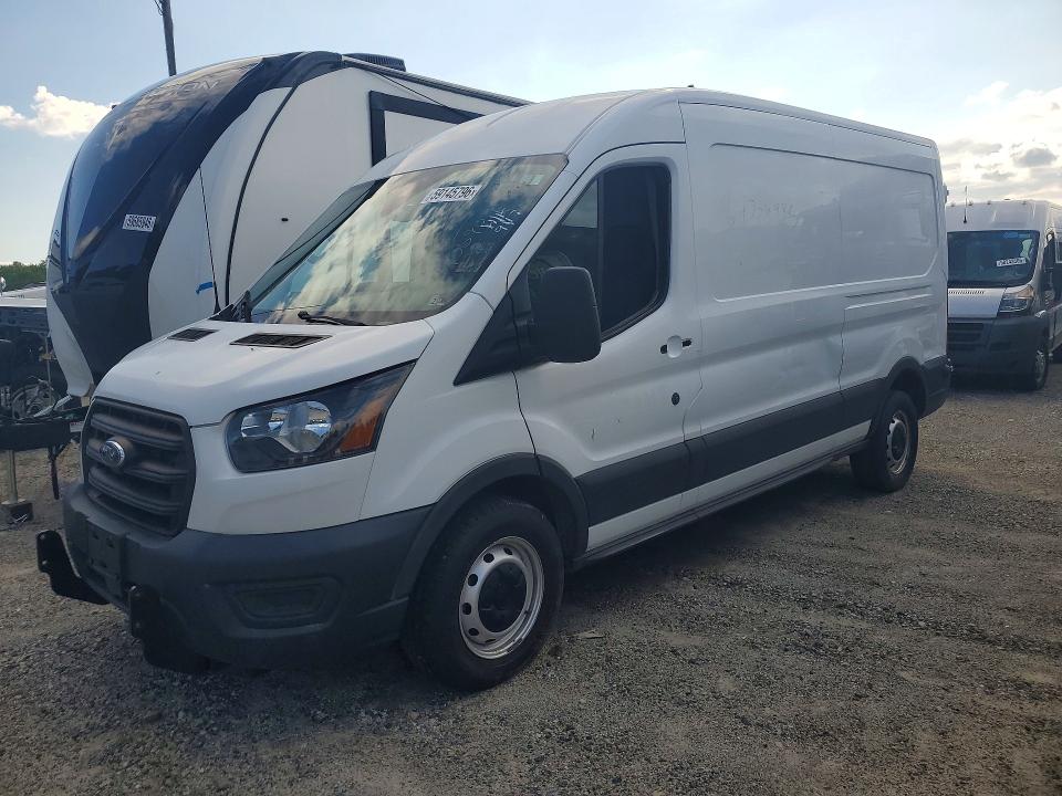 2020 Ford Transit მანქანა იყიდება აუქციონზე, vin: 1FTBR1C81LKB60418, აუქციონის ნომერი: 59145796