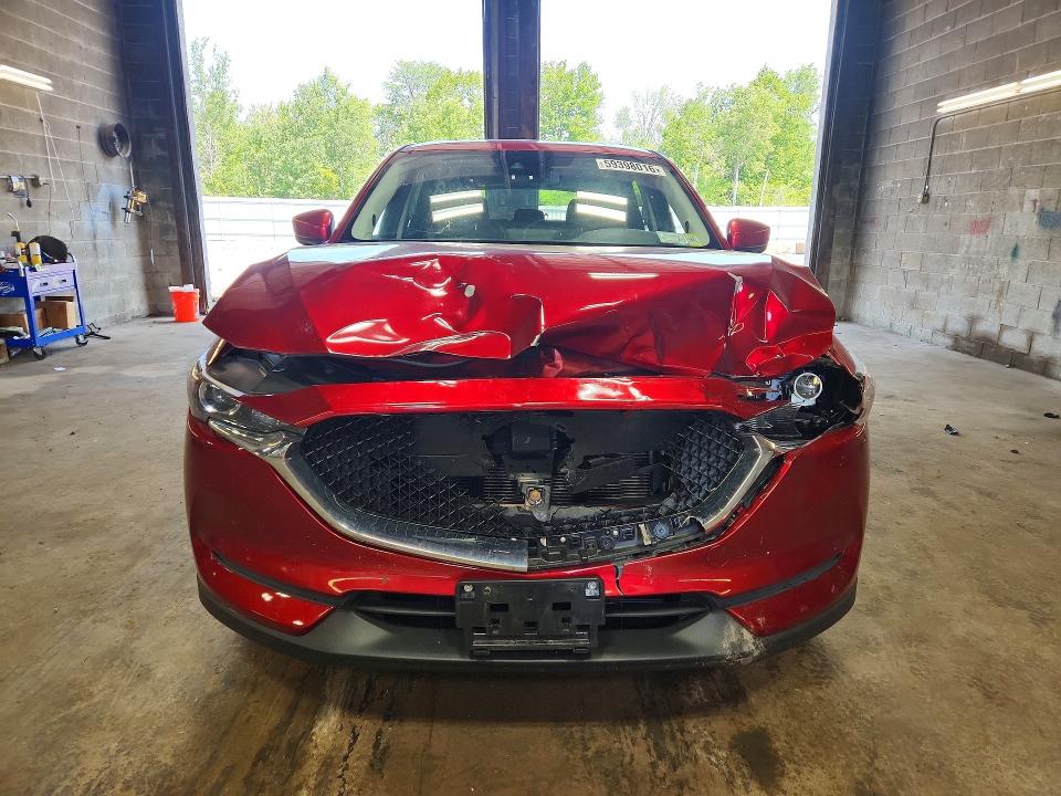 Aukcja sprzedaży 2020 Mazda Cx-5, vin: JM3KFBCM7L0867652, numer aukcji: 59398016
