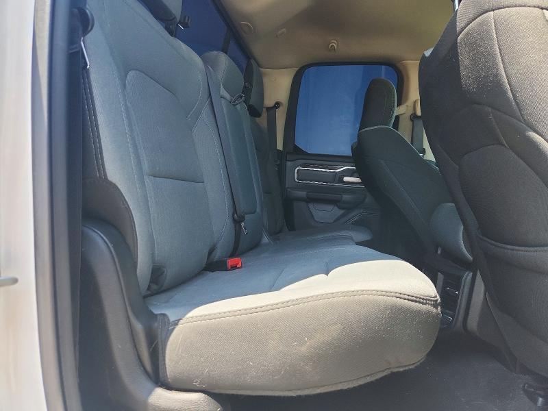 Aukcja sprzedaży 2020 Ram 1500, vin: 1C6SRFBT0LN190065, numer aukcji: 60085676