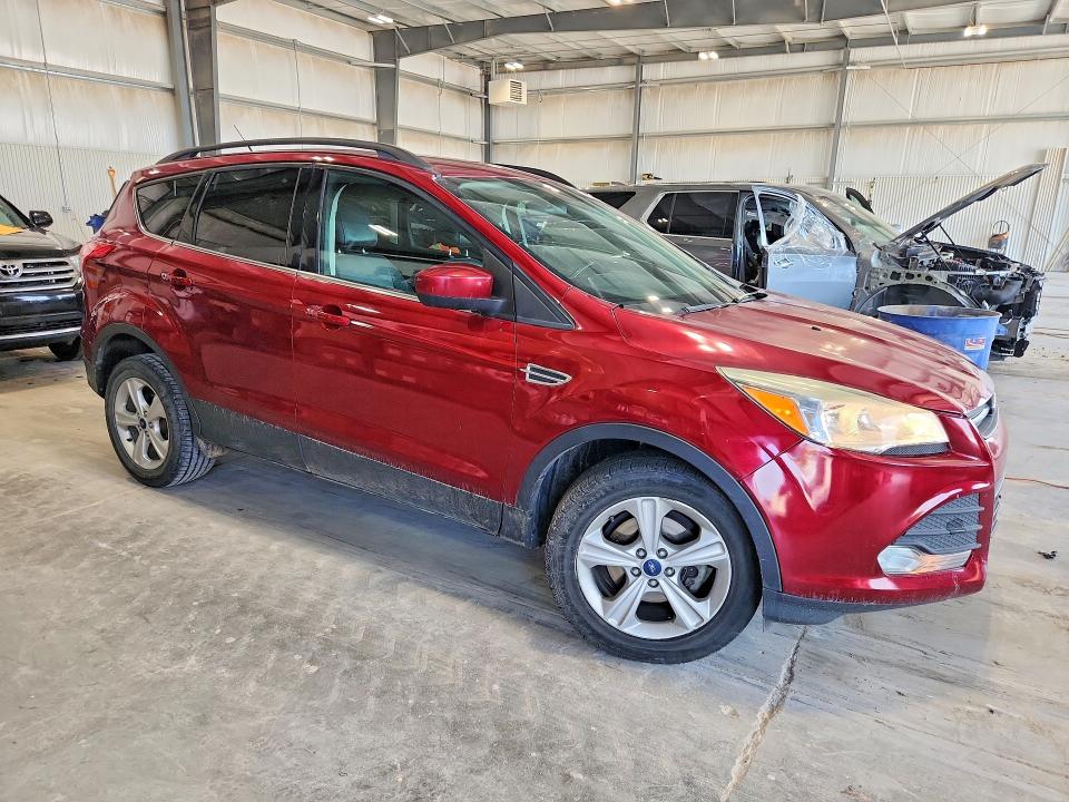 Продажа на аукционе авто 2016 Ford Escape, vin: 1FMCU0GX6GUC24182, номер лота: 63006176