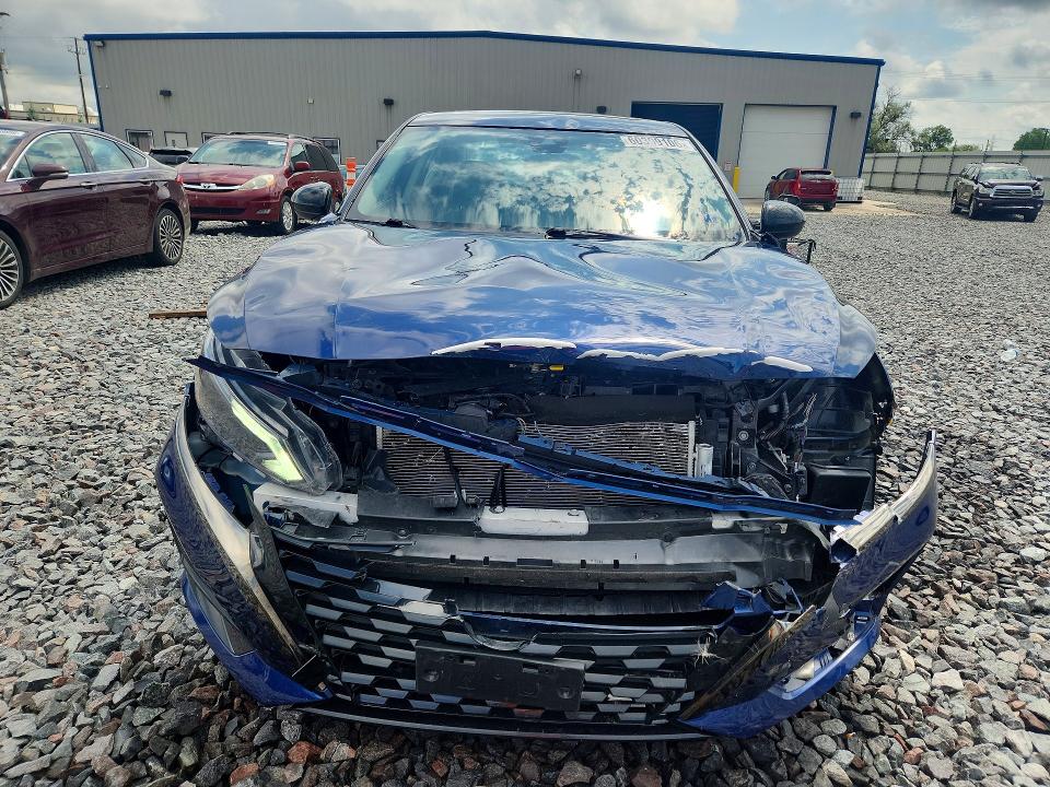 60399106 :رقم المزاد ، 1N4BL4CW2PN325615 vin ، 2023 Nissan Altima مزاد بيع