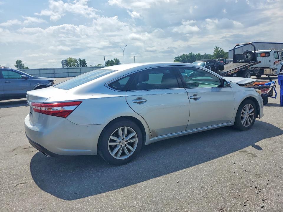 2013 Toyota Avalon მანქანა იყიდება აუქციონზე, vin: 4T1BK1EBXDU071090, აუქციონის ნომერი: 60969856