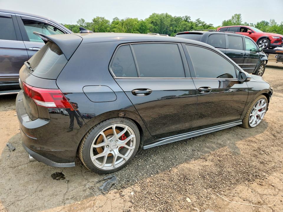 Aukcja sprzedaży 2022 Volkswagen Gti, vin: WVWS87CD8NW221147, numer aukcji: 60037986