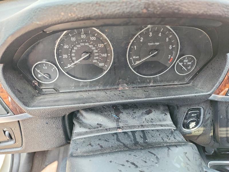 61486846 :رقم المزاد ، WBA3B9G54DNP39732 vin ، 2013 Bmw 335 مزاد بيع
