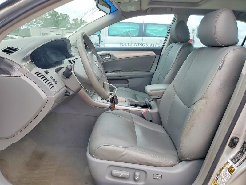 2007 Toyota Avalon მანქანა იყიდება აუქციონზე, vin: 4T1BK36B07U169298, აუქციონის ნომერი: 61637446