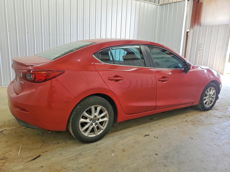 Aukcja sprzedaży 2014 Mazda 3, vin: 3MZBM1V77EM104821, numer aukcji: 63030356