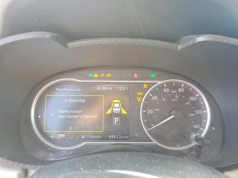 Продажа на аукционе авто 2021 Nissan Versa, vin: 3N1CN8EV3ML881144, номер лота: 59690756