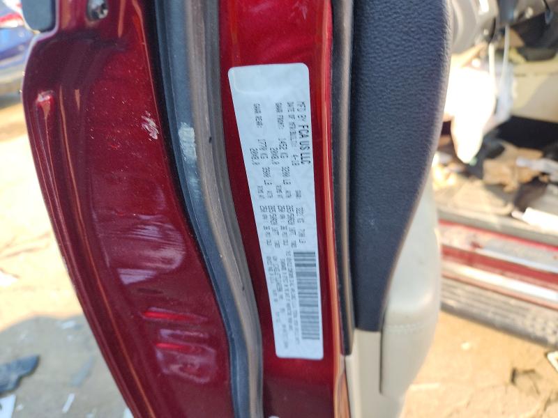 Aukcja sprzedaży 2018 Dodge Durango, vin: 1C4SDJET3JC402990, numer aukcji: 62617576
