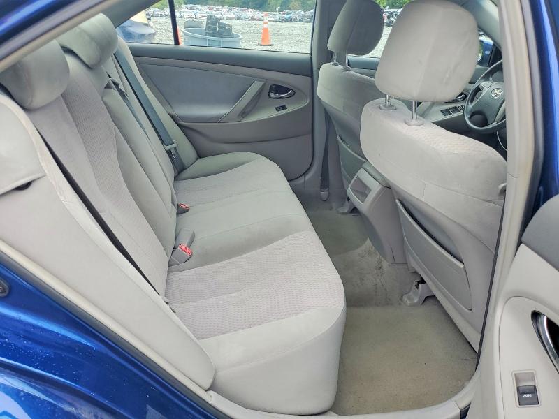 2010 Toyota Camry მანქანა იყიდება აუქციონზე, vin: 4T1BF3EK2AU562281, აუქციონის ნომერი: 62327836