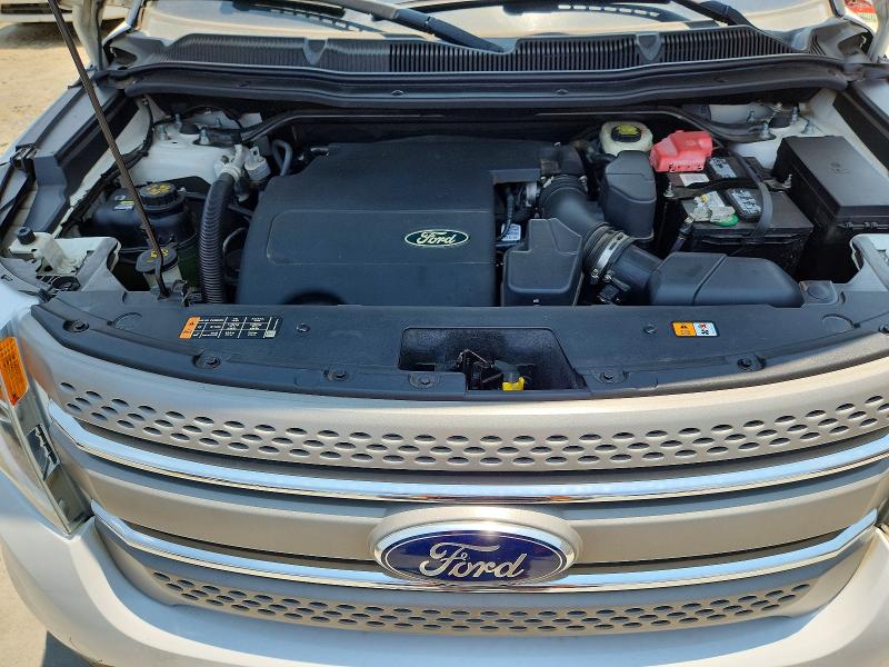 Продажа на аукционе авто 2015 Ford Explorer, vin: 1FM5K7B86FGB36754, номер лота: 63512526
