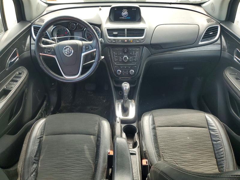 Aukcja sprzedaży 2016 Buick Encore, vin: KL4CJASB9GB526148, numer aukcji: 59248946