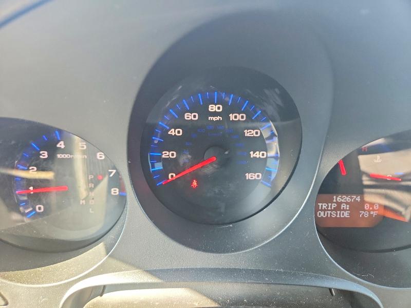 Aukcja sprzedaży 2006 Acura 3.2tl, vin: 19UUA66266A035835, numer aukcji: 63335416