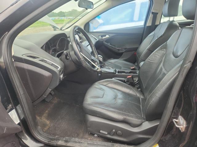 62109966 :رقم المزاد ، 1FADP3J25FL238230 vin ، 2015 Ford Focus مزاد بيع
