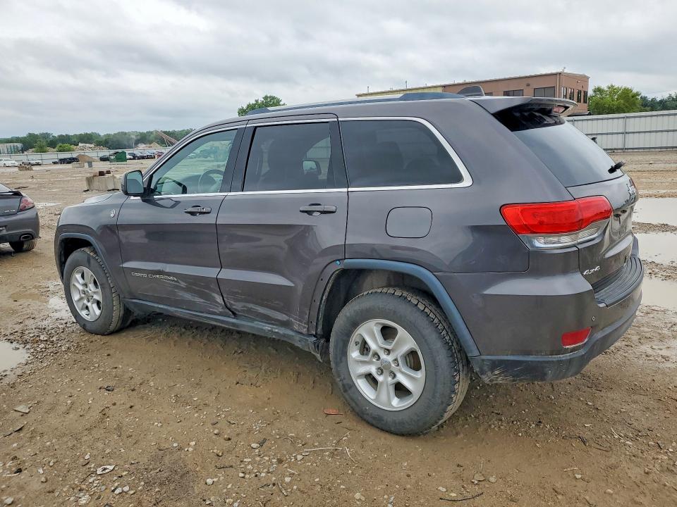 Aukcja sprzedaży 2016 Jeep Grand Cherokee, vin: 1C4RJFAG6GC377301, numer aukcji: 62428836