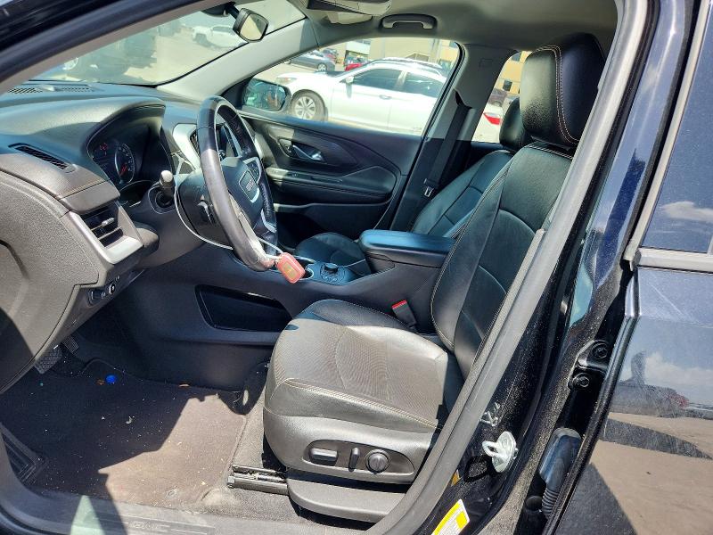 Aukcja sprzedaży 2020 Gmc Terrain, vin: 3GKALPEV9LL243066, numer aukcji: 61434286