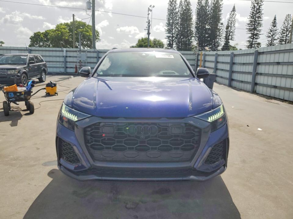 Aukcja sprzedaży 2023 Audi Rs Q8, vin: WU1ARBF14PD044045, numer aukcji: 59904706