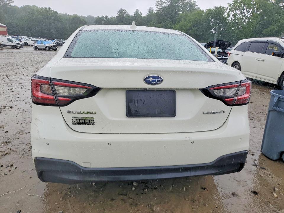 Продажа на аукционе авто 2023 Subaru Legacy, vin: 4S3BWAM67P3017771, номер лота: 63204086