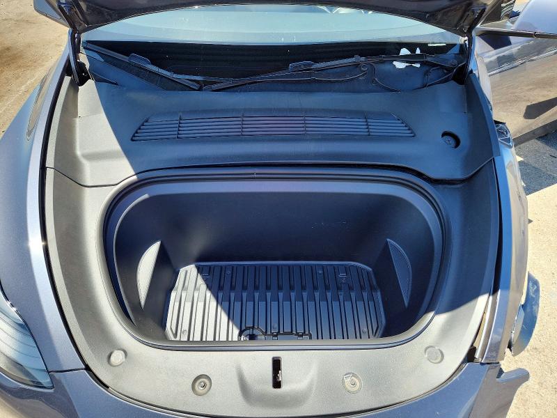 Aukcja sprzedaży 2023 Tesla Model Y, vin: 7SAYGDED6PF949861, numer aukcji: 61201796