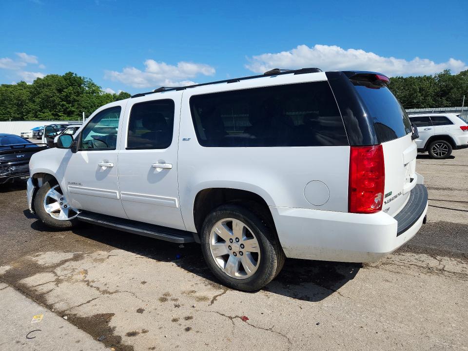85623875 :رقم المزاد ، 1GKS2KE36BR398769 vin ، 2011 Gmc Yukon Xl مزاد بيع