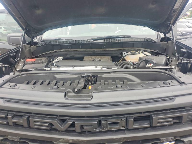 61535756 :رقم المزاد ، 3GCPABEK2RG429067 vin ، 2024 Chevrolet Silverado مزاد بيع