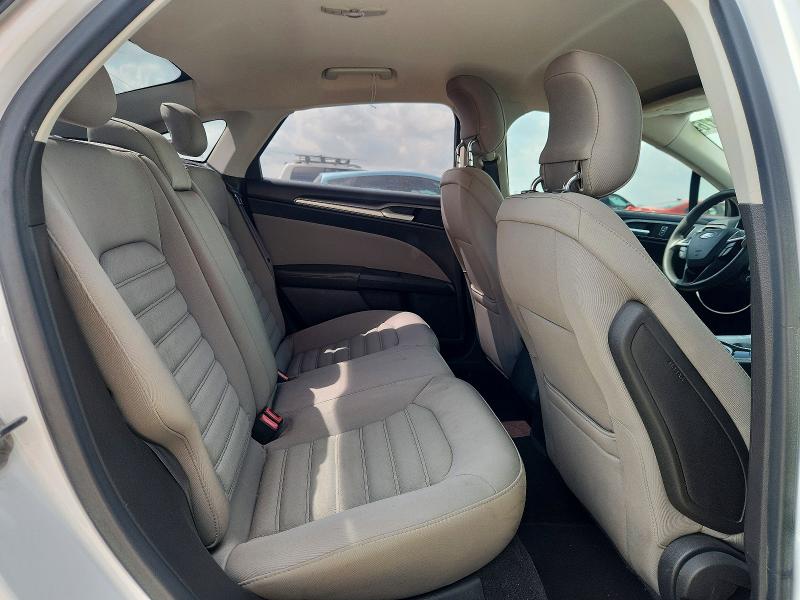 Aukcja sprzedaży 2013 Ford Fusion, vin: 3FA6P0G79DR226946, numer aukcji: 62601476